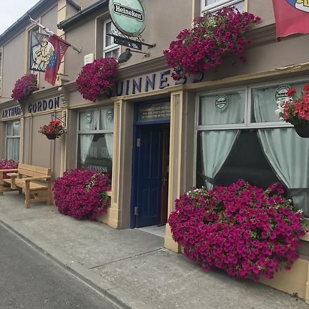 Gordon'S Guesthouse ラウレア エクステリア 写真