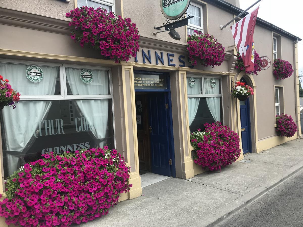 Gordon'S Guesthouse ラウレア エクステリア 写真