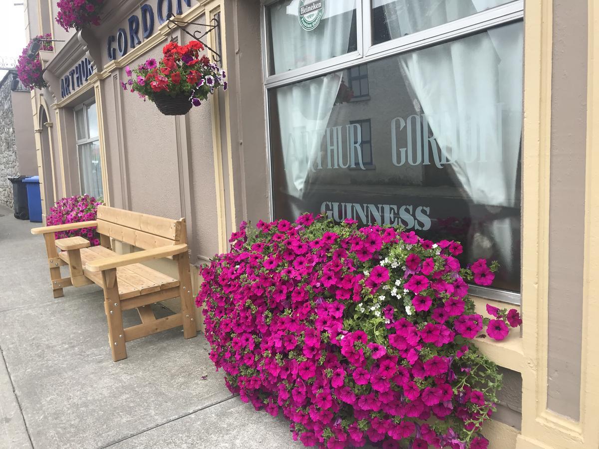 Gordon'S Guesthouse ラウレア エクステリア 写真